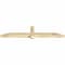 Ekena Millwork Eugene Rough Sawn Timber Gable Bracket, Douglas Fir, 72"W x 15"H x 4"D x 4"F, 5/12 Pitch GBW072X15X0404EUG00RDF - alternate 3